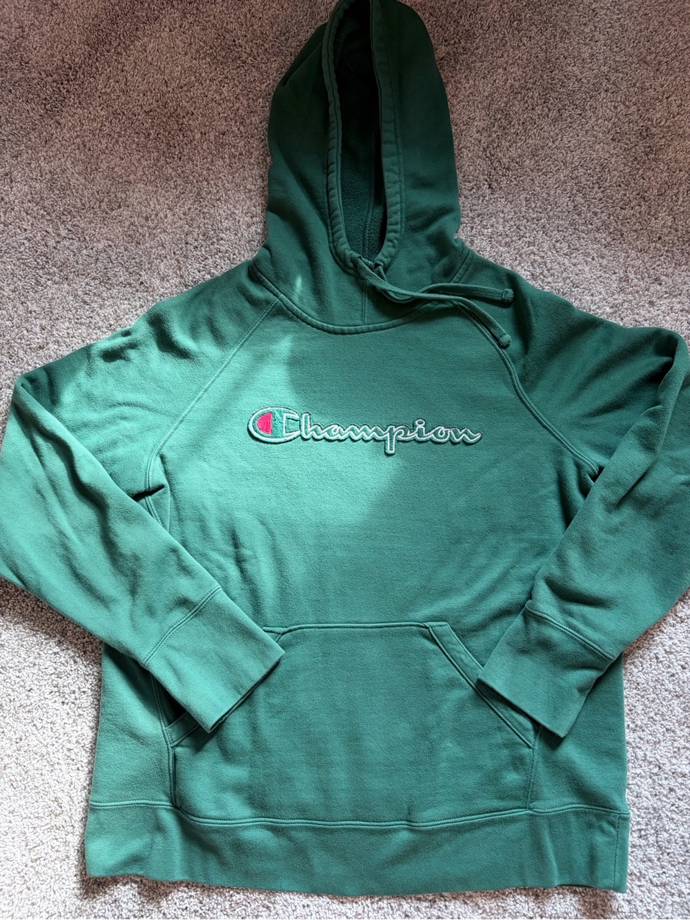 Men Sweater Subcategory Identification